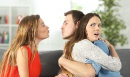 Nếu một người đàn ông đã có vợ trải qua những điều này với một người phụ nữ khác, anh ta sẽ khó có thể quay lại và sớm muộn gì cũng sẽ ly hôn
