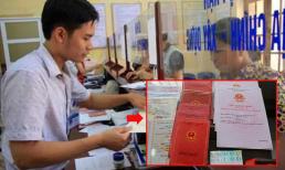 Công chức địa chính xã để xảy ra vi phạm trong quản lý đất đai sẽ bị phạt rất nặng, có thể phải đi tù, đúng không?