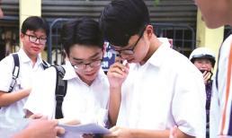 Tại sao đến đúng ngày 20/8 các trường ĐH mới công bố điểm chuẩn?