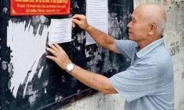 Năm 2025: Tiêu chuẩn cụ thể của Trưởng thôn, Tổ trưởng tổ dân phố là gì?