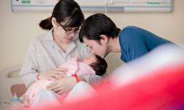 Vợ nghỉ thai sản, chồng có được nghỉ phép và nhận bảo hiểm không?