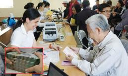 Tin vui với hàng triệu người đang hưởng lương hưu: Tăng lần 3 sau đợt tăng 15%, ai sẽ được nhận?