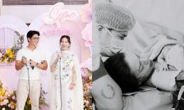 Ngô Thanh Vân chính thức hạ sinh con đầu lòng