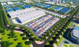 Vingroup sắp khởi công khu công nghiệp 13.000 tỷ đồng tại quê nhà tỷ phú Phạm Nhật Vượng