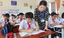 Tin vui, bảng lương giáo viên THCS 2026 được đề xuất cao nhất hơn 21 triệu đồng, ai hưởng lợi?