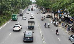 Sở Xây dựng Hà Nội phát thông báo quan trọng, người tham gia giao thông tại Thủ đô lưu ý