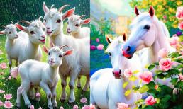 Những con giáp nào cần thận trọng vào thứ Hai ngày 11 tháng 8, tức ngày 18 tháng 6 nhuận âm lịch?