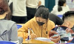Những trường hợp này sẽ bị cắt trợ cấp thất nghiệp ngay trong đầu năm sau 