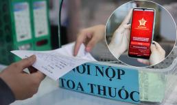 Đơn thuốc tích hợp đồng bộ trên VNeID, người dân có thể nhận thuốc tại nhà từ tháng 9
