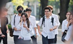 Điểm chuẩn các trường đại học top đầu phía Bắc 2025: Nhiều ngành dự báo giảm, khối ngành 'hot' vẫn giữ vững