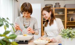 4 tiêu chuẩn của một bà mẹ chồng tốt, nàng dâu nào may mắn gặp được từ 2 điều trở lên đã là phúc lớn