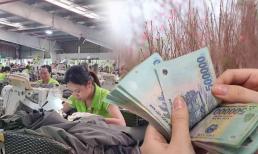 Chốt mức lương thấp nhất 3.450.000 đồng/tháng sẽ chính thức thay thế mức lương cơ sở từ 1/1/2026, ai sẽ được hưởng lợi?
