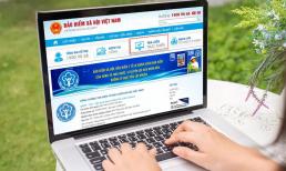 5 cách tra cứu thông tin bảo hiểm xã hội nhanh chóng, chính xác nhất, mọi người đừng bỏ qua