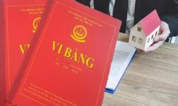 Từ nay, người dân sẽ không được cấp Sổ đỏ nếu mua bán nhà đất bằng giấy tờ này, hết sức chú ý