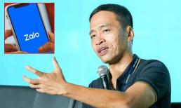Người sáng lập Zalo là ai?