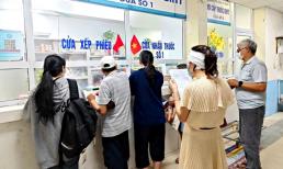 Trường hợp đi khám chữa bệnh trái tuyến vẫn được BHYT chi trả 100% chi phí, đó là?