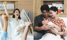 Điểm mặt 4 bệnh viện tư sang trọng được loạt phú bà showbiz Việt lựa chọn để 'vượt cạn': Dịch vụ như khách sạn, mức giá mới khiến nhiều người giật mình