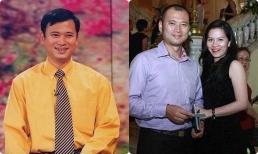 Nam MC VTV nổi tiếng nhất Việt Nam những năm 2000 có cuộc sống bí ẩn thế nào?