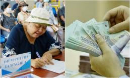 Từ 1/7/2025, mức lương hưu tối đa là 75% bình quân tiền lương, người lao động cần đóng bao nhiêu năm bảo hiểm xã hội để hưởng trọn?