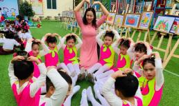 Giáo viên mầm non sắp đón nhận 1 tin vui đặc biệt chưa từng thấy