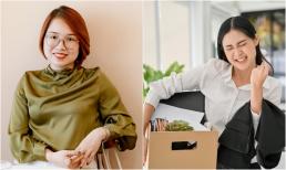 Giữa làn sóng cắt giảm nhân sự, dân văn phòng có nên nhảy việc lúc này? Giám đốc Tuyển dụng tiết lộ con số gây sốc, nghe xong biết luôn câu trả lời!