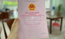 Sang năm 2026, nhiều trường hợp sẽ không được cấp Sổ đỏ, cụ thể đó là?