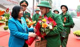 Tin vui: Công dân hoàn thành nghĩa vụ quân sự sắp được hưởng chính sách chưa từng có, là gì?