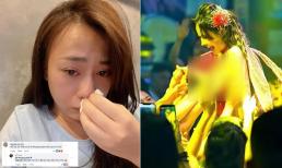 Sao Việt 12/8: Phương Oanh xin lỗi...; Ngân 98 hứng chỉ trích vì hành động phản cảm