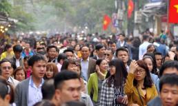 Tuổi thọ trung bình của người dân Việt Nam hiện nay là bao nhiêu?