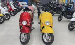 Cách tránh mua phải xe điện hàng giả, pin kém chất lượng