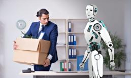 7 ngành học bị liệt vào 'danh sách đỏ', có nguy cơ thất nghiệp cao trong 10 năm tới, bị AI thay thế