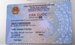 Từ bây giờ đến hết 31/12/2025: Người sinh vào 3 năm này sẽ được hưởng quyền lợi đặc biệt khi làm thẻ Căn cước mới