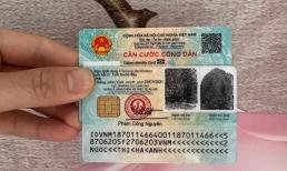 Kể từ bây giờ: Cấm dùng Căn cước, CCCD vào việc này, ai vi phạm bị phạt lên tới 6.000.000 đồng