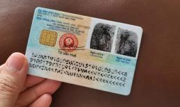 Phạt tới 500.000 đồng và tạm dừng toàn bộ giao dịch ngân hàng nếu người sinh vào 3 năm này không làm lại CCCD