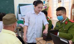 Ai là trường hợp duy nhất được cấp thẻ CCCD vô thời hạn?