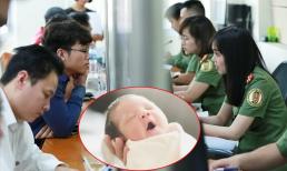 Quy định cha mẹ bắt buộc phải thực hiện để đăng ký thường trú cho trẻ mới sinh