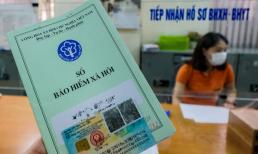 Kể từ nay, đối tượng này bắt buộc phải đóng BHXH ít nhất 585.000 đồng/tháng, cố tình không đóng bị phạt 75 triệu đồng