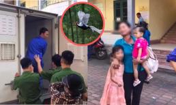 Vụ án 'Gà lôi trắng' lĩnh 6 năm tù: Bị cáo Thái Khắc Thành đã được trở về nhà, cấm đi khỏi nơi cư trú