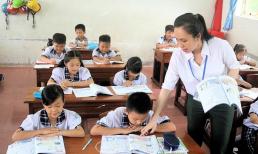 Hàng vạn giáo viên phải đáp ứng quy định mới nhất về trình độ ngoại ngữ, áp dụng từ tháng 9