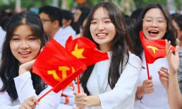 Lần đầu tiên trong lịch sử giáo dục Việt Nam: Tất cả trường học đồng loạt khai giảng vào 5/9