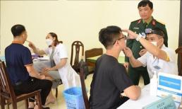 Điều chỉnh về chính sách chi trả đối với công dân đi khám sức khỏe nghĩa vụ quân sự, người dân nên biết kẻo mất quyền lợi