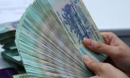 Từ nay, một đối tượng sẽ nhận được tiền thưởng hơn 107 triệu đồng, đó là?