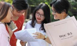Học trường THPT nào sẽ được ưu tiên xét học bạ vào đại học? Thí sinh cần có kết quả học tập ra sao?