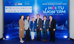 YBA HCM phối hợp với  Hawee tổ chức chương trình BUSINESS SUMMIT 2025 với chủ đề “Hội tụ vươn tầm”