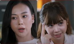 Vì sao Phương Oanh, Quỳnh Kool gây tranh cãi khi phim mới phát sóng?