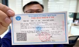 1 ngày nữa, thông tin trên thẻ BHYT có sự thay đổi, người dân cần nắm rõ