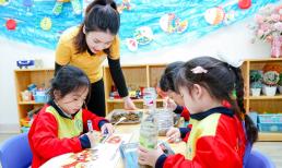 Tin vui lớn cho hàng triệu phụ huynh: Bộ GD&ĐT đề xuất chính sách hỗ trợ mới cho trẻ mầm non từ 3-5 tuổi