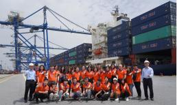 Dự kiến điểm chuẩn ngành Logistics và Quản lý chuỗi cung ứng năm 2025