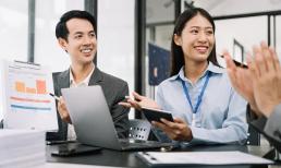 Dự kiến điểm chuẩn ngành Quản trị kinh doanh năm 2025