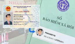 Bảo hiểm xã hội có thay đổi lớn, hàng chục triệu người dân cả nước cần chú ý để đảm bảo quyền lợi